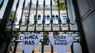 Las audiencias se celebrarán en Tribunales Federales de Rosario.
