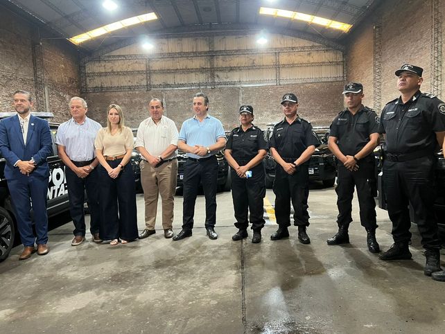 Para el ministro de Seguridad, Pablo Cococcioni, nadie puede decir que un chico de 14 años no comprende la criminalidad de matar