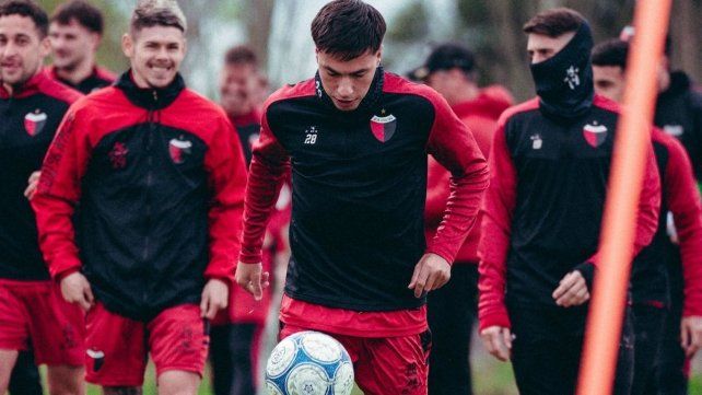 Ignacio Lago, la otra gran preocupación tras la derrota de Colón