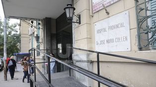 Murió un hombre después de agonizar 19 días en el Cullen