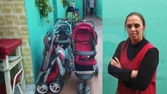 Habló la dueña del jardín maternal: Perjudicaron nuestro trabajo de años