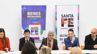 Secuestros virtuales: devolvieron un millón y medio de pesos