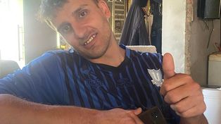 Pelea, trompadas y una puñalada mortal: imputaron al presunto autor del crimen de Tachuela