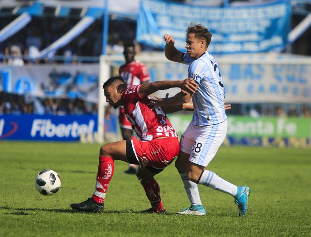 Madelón: Mi discurso siempre fue solidificar al equipo en Primera