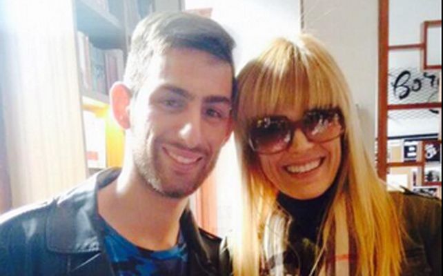 El nuevo look de Viviana Canosa