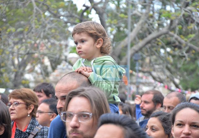 Foto: UNO/Juan Manuel Hernández