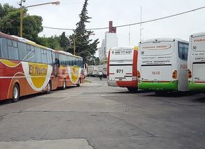 Mantienen los subsidios al transporte por tres meses pero no descartan cambios