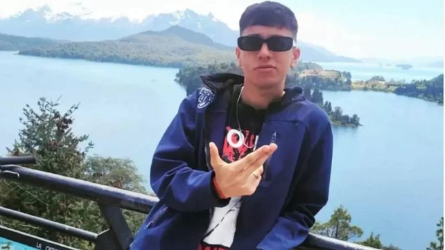 Imputaron a cuatro personas por la muerte de Thomas Octavio