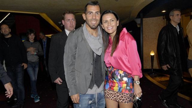 El conmovedor discurso de Carlitos ante su novia Vanesa.