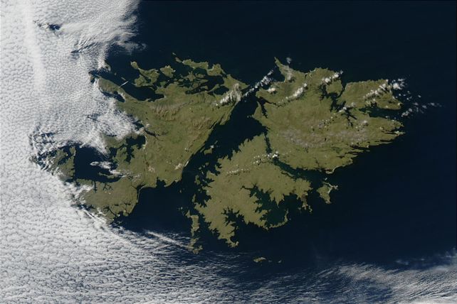 Quiénes están detrás del proyecto Sea Lion, que busca extraer petróleo de las Islas Malvinas