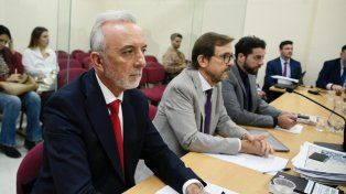 Dictan la prisión domiciliaria para el juez federal Marcelo Bailaque pero continuará libre por sus fueros
