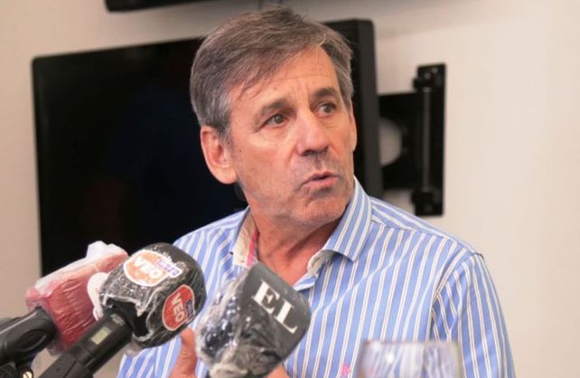 Jatón sobre el aislamiento social: Por ahora nada cambió y queremos ser cautos Jatón sobre el aislamiento social: Por ahora nada cambió y queremos ser cautos