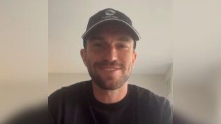 Messi, ¿quién te conoce?: el jugador más popular del Mundial es Tim Payne