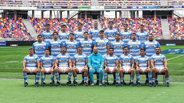 Los Pumas y Escocia definirán en Santiago del Estero la serie internacional de julio.