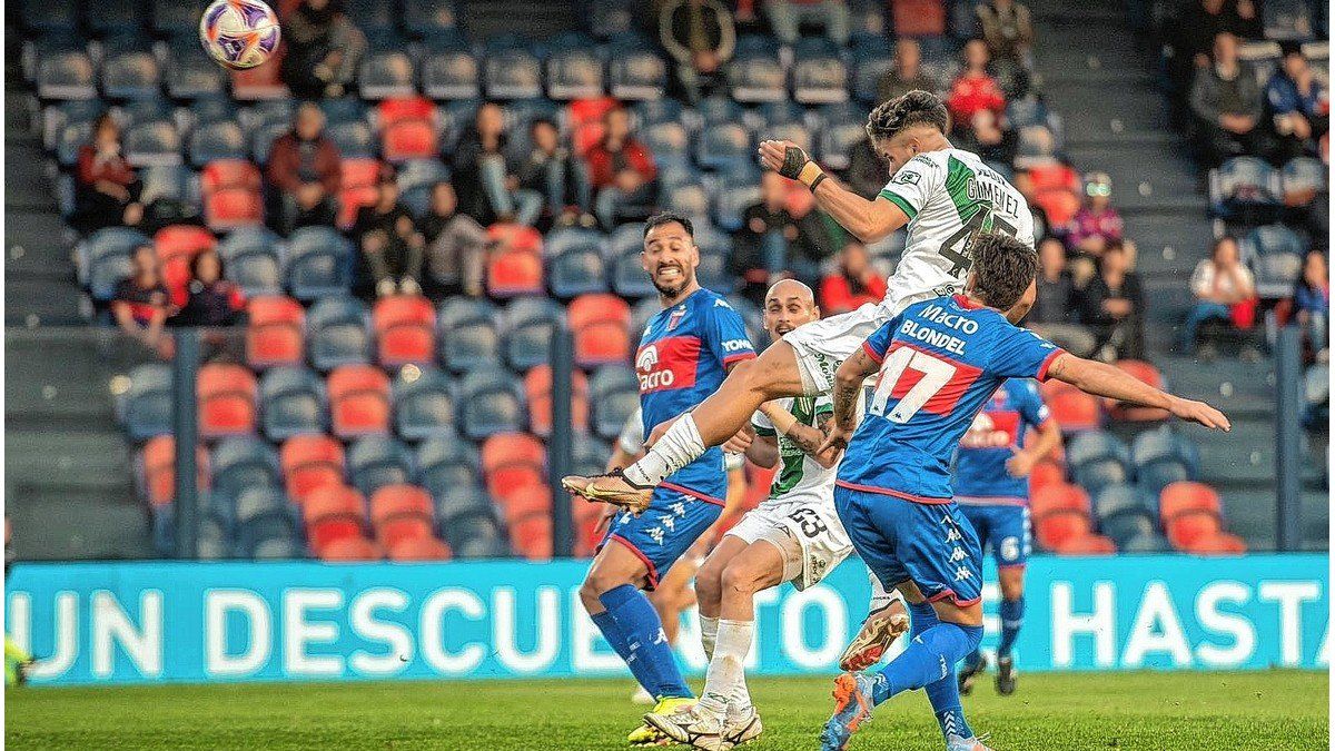 Banfield ganó tres puntos de oro y se aleja del descenso