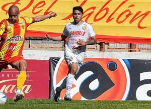 Copa Argentina: Unión enfrentará a Sportivo Las Parejas