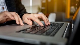 El impacto de la inteligencia artificial. El 80% de las empresas prevé cambios moderados en sus dotaciones.