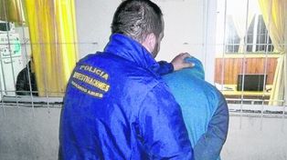 Acusan a dos jóvenes de drogar y abusar de dos adolescentes