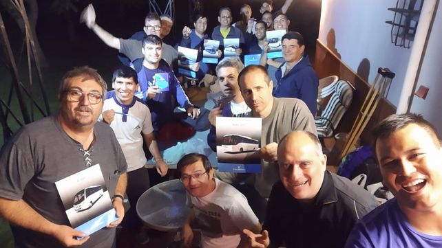 Tras el parate por la pandemia