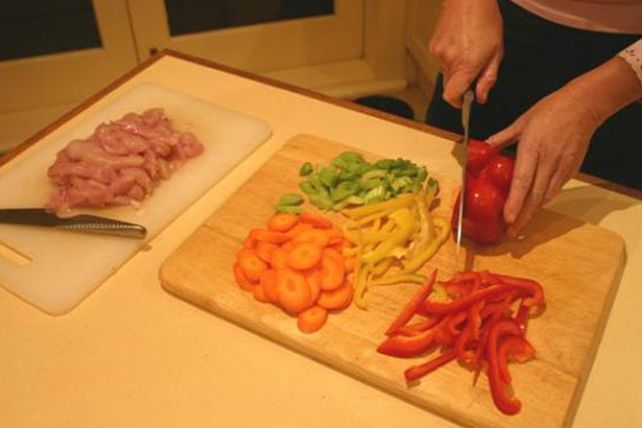 Cómo tener una alimentación segura y saludable en verano