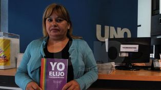 “Se tiene que entender que la prostitución no es un trabajo”