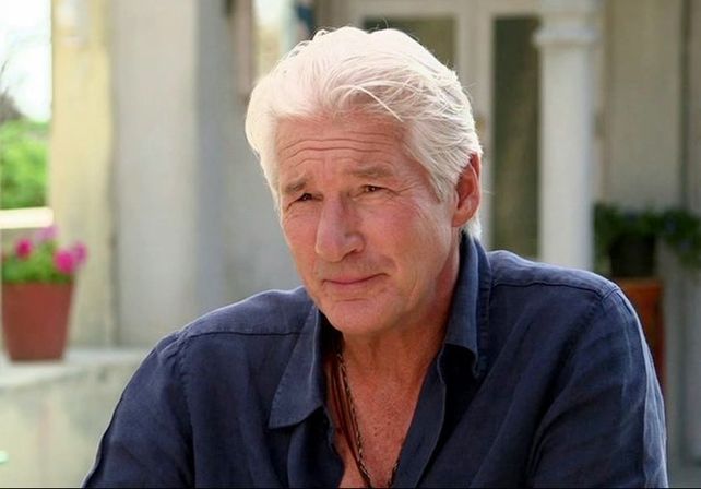 La historia que conmovió a Richard Gere