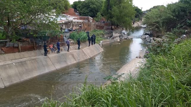 Pasan las horas y se acrecienta la angustia por la desaparición de Fiorella