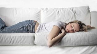 El trabajo soñado: cobrar 1.500 dólares por dormir la siesta durante un mes