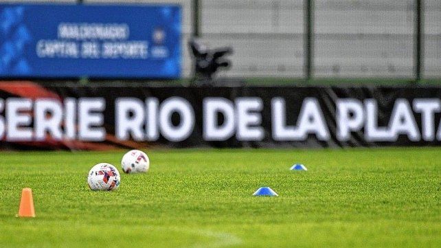 Atención hinchas de Colón y Unión: los estadios de la Serie Río de la Plata