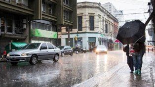 Prevención por El Niño: Pullaro reúne en Santa Fe a los intendentes del centro-norte para mitigar lluvias intensas a fin de año