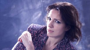 La cantante Ligia Piro vuelve a Rosario este sábado 24 con su nuevo espectáculo Alma de diamante, dedicado al rock nacional