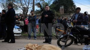 ¿Violencia sin fin?: intentos por comprender qué pasa en Santa Fe