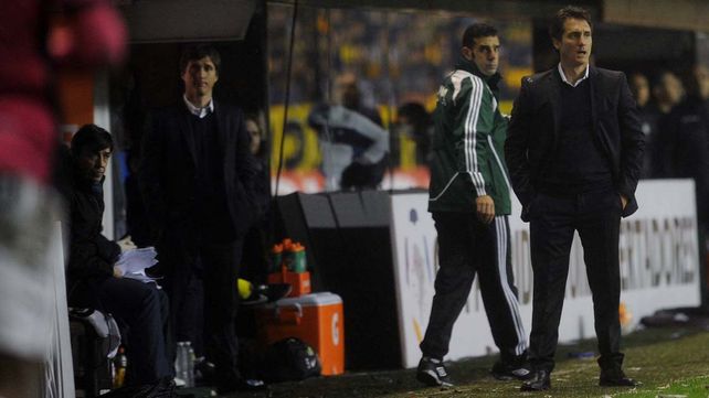 Guillermo Barros Schelotto descartó un final de ciclo de referentes del plantel