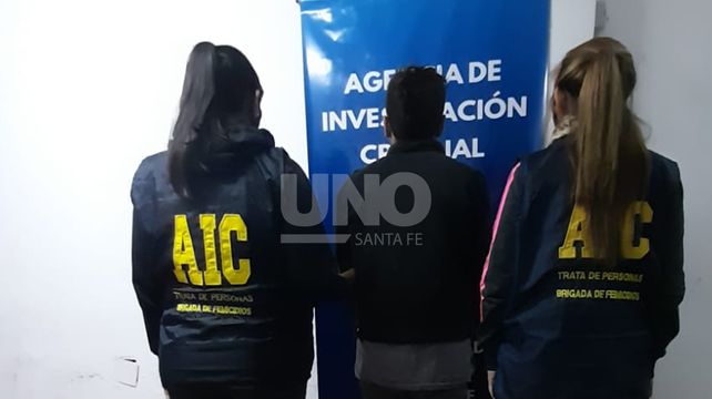 Tiroteaban casas de mujeres solas para quedarse con las propiedades