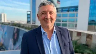 Quién es el empresario rosarino Sergio Airoldi, que denunció a Bioceres