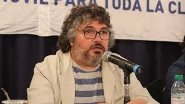 Daniel Yofra