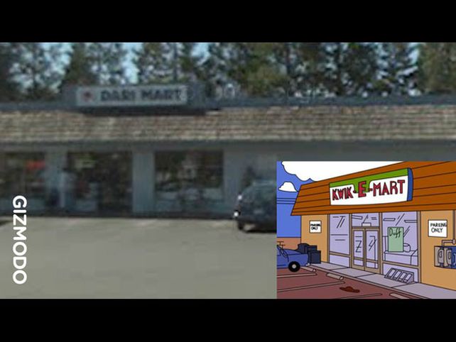 Springfield, la revelación