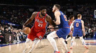 Las tres propuestas del martes en los playoffs de la NBA
