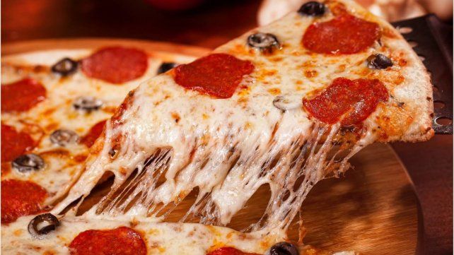 Santa Fe celebra la Semana de la Pizza con descuentos de hasta 50%