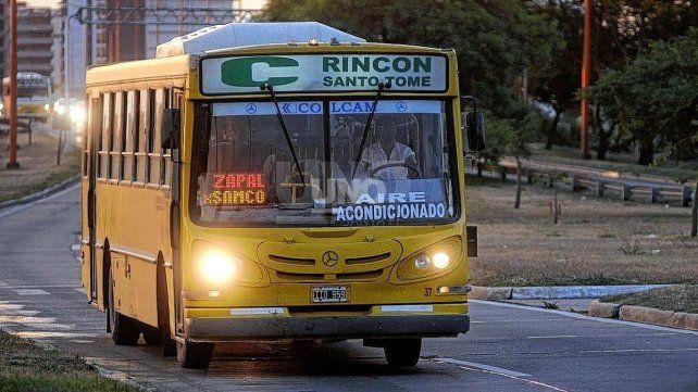 Autorizan un aumento del 23,5% en las tarifas del transporte interurbano de pasajeros