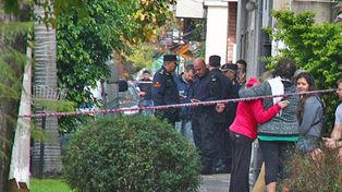 Hallaron ahorcada a una niña de 12 años que había desaparecido en Haedo