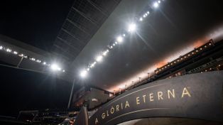 En vivo: Central se juega el pase a cuartos de final de la Libertadores