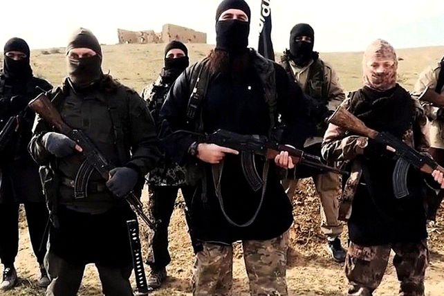 La mujer planeó matar a su marido y culpara a los terroristas.&nbsp;
