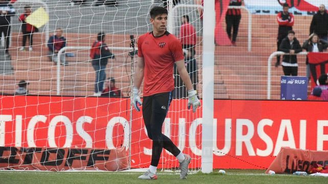 Patronato gritó campeón en Mendoza