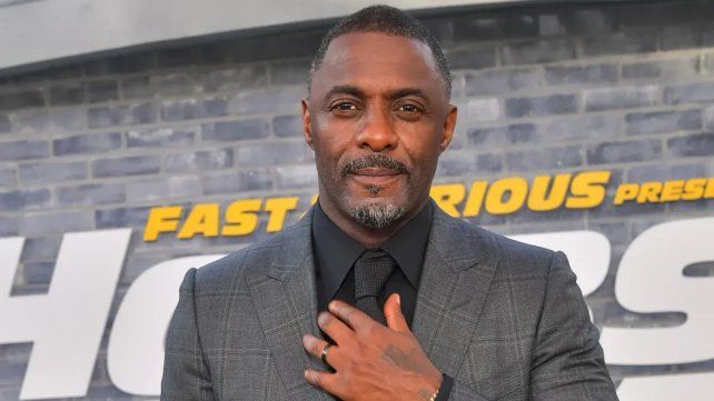Idris Elba contra un 007 woke: El público no aceptará a un James Bond negro