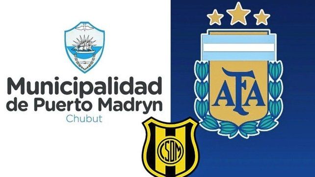 El Municipio de Puerto Madryn le paga alojamiento a los árbitros y dirigentes de AFA