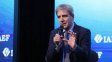 Luis Caputo enviará al Congreso un nuevo proyecto para sacar los dólares del colchón