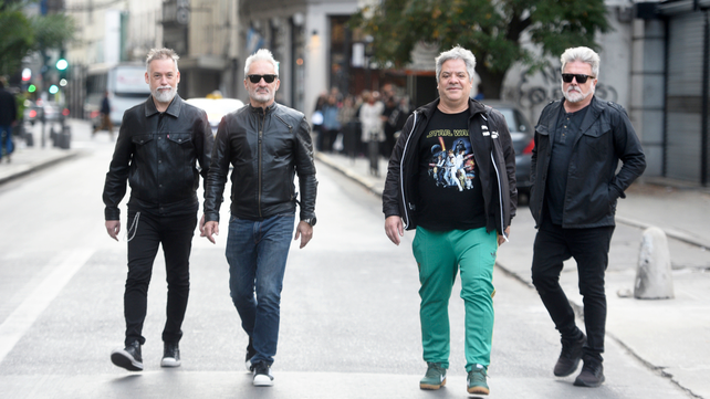 Los Pericos: Las canciones de siempre son inmortales, pero hay que construir las que vienen