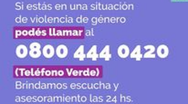 Advierten que la  pobreza agudiza  el problema de la  violencia de género