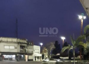 Anuncian lloviznas para hoy, y aumento de temperaturas para la semana